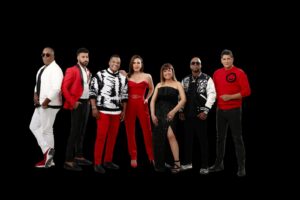 Se estrena la segunda temporada de The Voice Dominicana