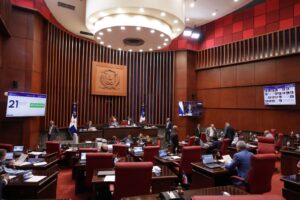 Diputados aprueban en segunda lectura la ley de Extinción de Dominio
