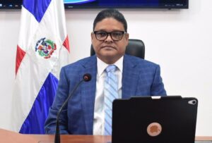 Presidente Abinader designa Juan Manuel Méndez García, director de Emergencias Médica
