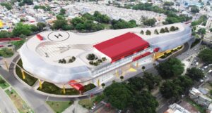 Estación Central del SIT de Santiago será nuevo eje comercial y turístico de la ciudad