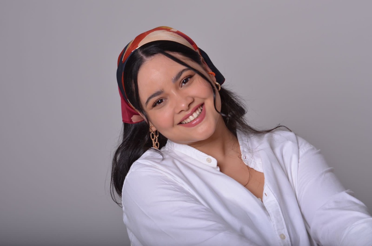 Carmen Elena presentará concierto “Girando al sol” en Santo Domingo