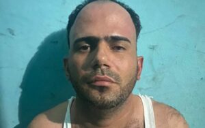 Dictan prisión preventiva contra hombre mató pareja en un drink de Santiago Rodríguez