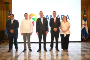 Cámara de Comercio y Producción de Santo Domingo lanza plataforma de servicios en línea
