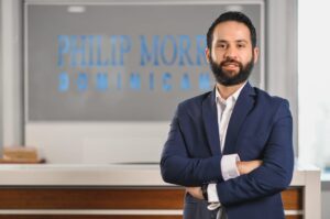Philip Morris anuncia a Alí Raza como nuevo director general para República Dominicana