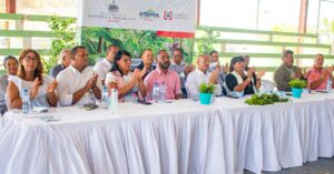 UTEPDA y UTECT realizan cierre de campaña de titulación en Independencia