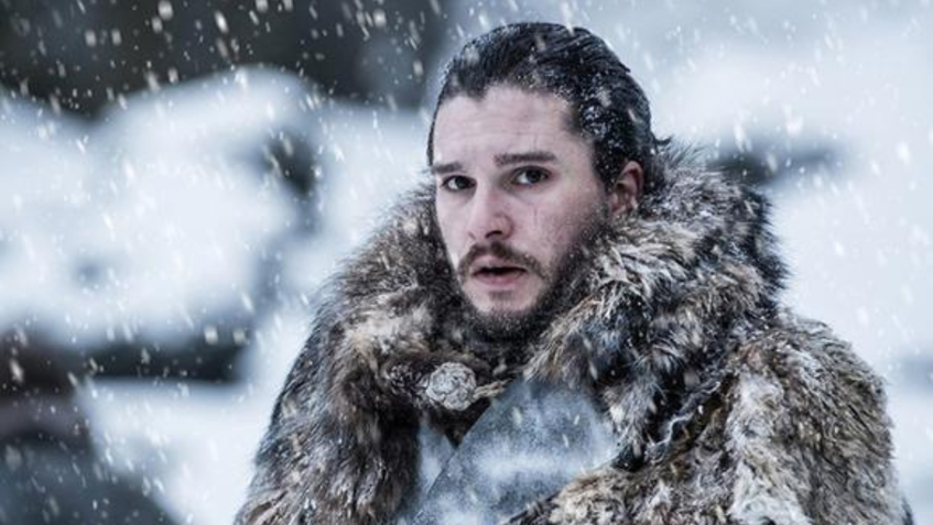 "Game of Thrones" tendrá una serie secuela centrada en Jon Snow