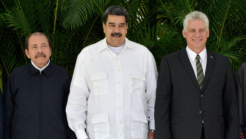 EEUU confirma que Cuba, Venezuela y Nicaragua no están invitadas a Cumbre de las Américas