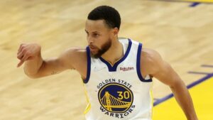 Esto harán los Warriors para ganar el Juego 6, según Stephen Curry