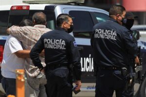 ONU-DH condena asesinato de sacerdotes en México