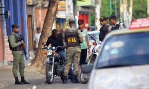 Delincuencia golpea con fuerza a RD: uno de cada cuatro dominicanos fue víctima de asalto en 2021 