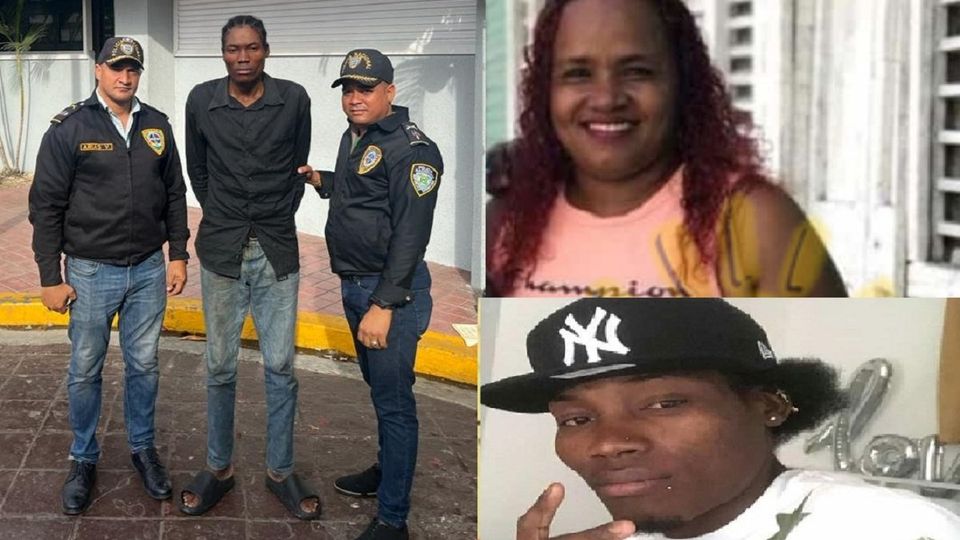 La razón por la que el haitiano detenido en Las Américas mató a su mujer en Bávaro