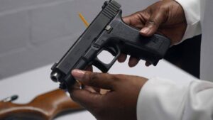 EEUU: Corte Suprema anula ley sobre tenencia de armas