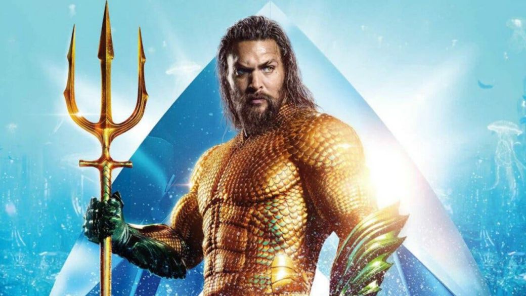 Aquaman estará en la II Conferencia de los Océanos de la ONU en Lisboa