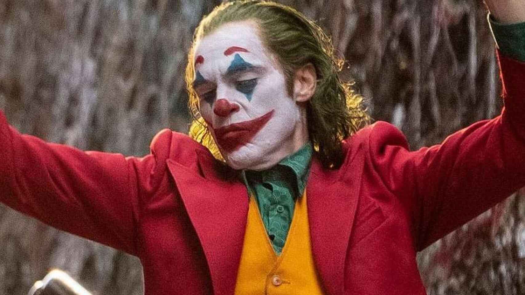 Joaquin Phoenix volverá a ser el "Joker" en una secuela