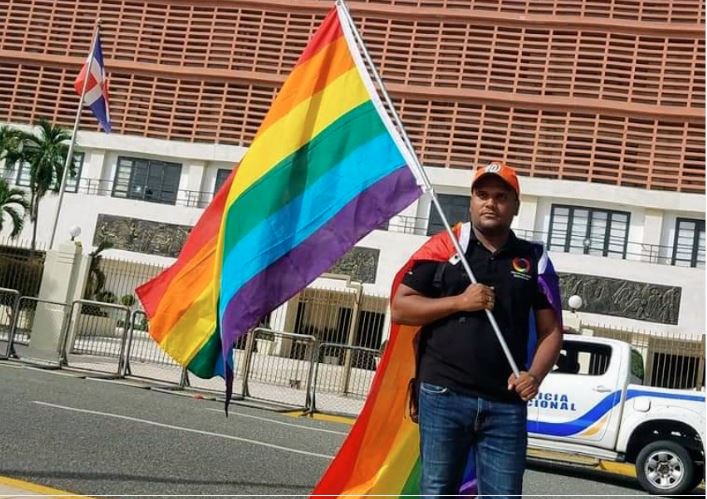 Voluntariado GLBT invita al Estado a crear empleos para homosexuales