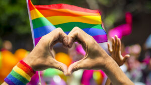 En España avanza ley para ampliar derechos a personas LGBTQ