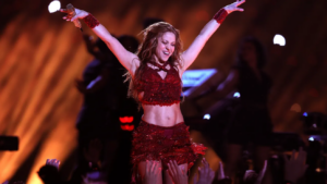 Shakira denuncia a un presunto acosador: 