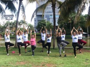 República Dominicana celebrará el Día Internacional del Yoga con actividades gratuitas