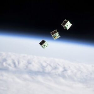 La NASA lanza proyecto de satélites para el monitoreo de huracanes