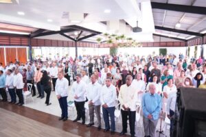 Cooperativa San José celebra septuagésima primera asamblea general
