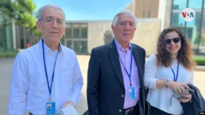 Comisión de la Verdad entrega a Guterres informe final sobre conflicto en Colombia