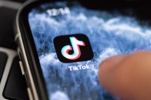 Brasil abre una investigación contra la red social TikTok
