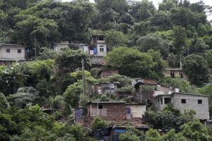 Honduras: según estadística más del 73 % son pobres