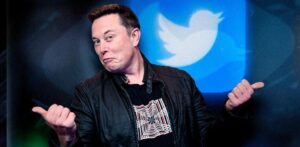 Elon Musk rompe acuerdo con la red social Twitter