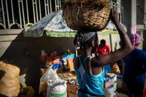 Un año después del asesinato del presidente Moïse Haití se sumerge en el caos