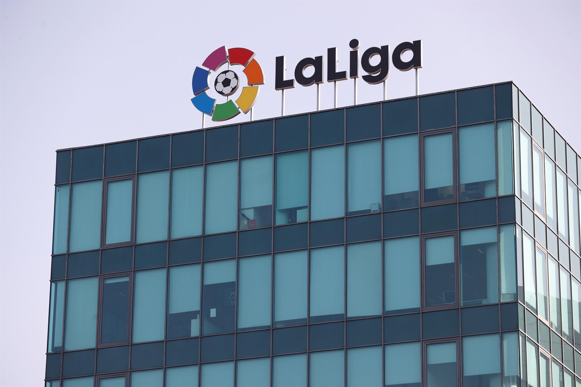 Banco Santander dejará de ser patrocinador de LaLiga al acabar temporada 2022-23
