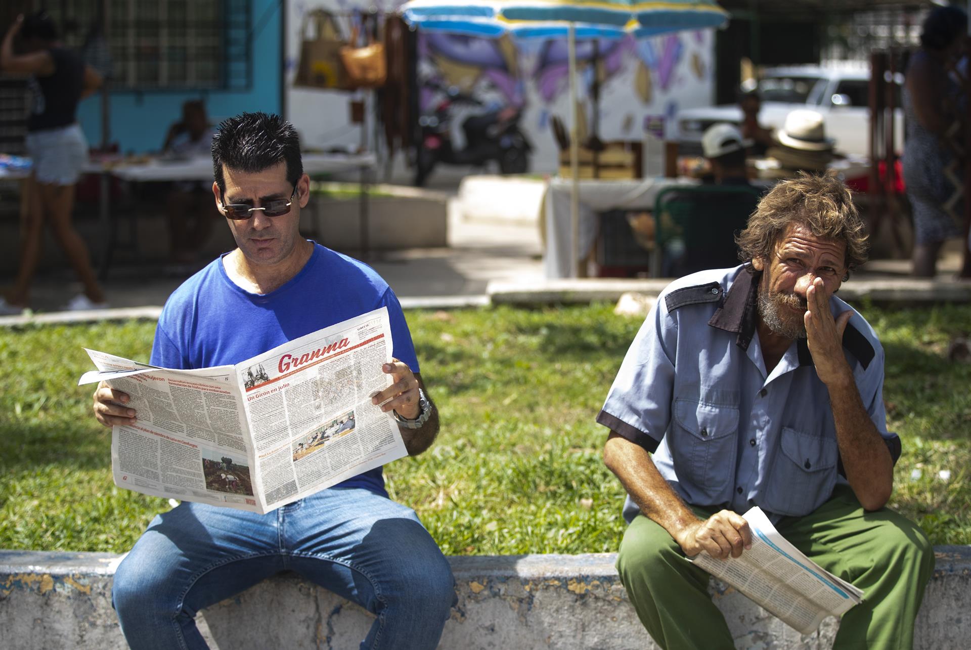 Cuba presenta un anteproyecto de ley que regula el contenido de los medios