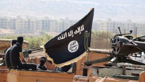 Estados Unidos confirma que mató al líder de Estado Islámico en Siria