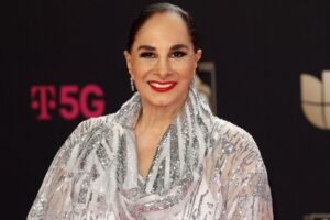 Fallece la actriz Susana Dosamantes a los 74 años