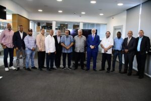 Liga de Verano y LIDOM lanzan calendario del torneo veraniego de 2022