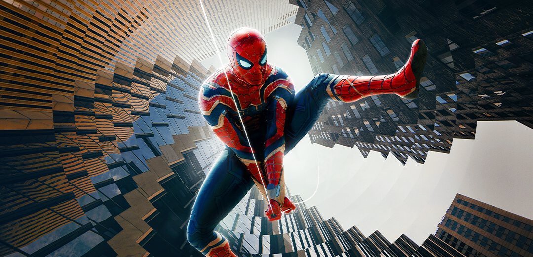 Marvel anuncia el primer Spider-Man homosexual