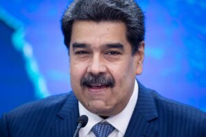 Nicolás Maduro insiste que Iván Duque quiere vengarse de Venezuela