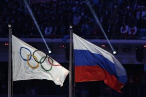 Piden retirar a Rusia de consejos de administración de federaciones deportivas