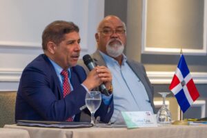 Limber Cruz asume presidencia pro tempore del Consejo Agropecuario Centroamericano