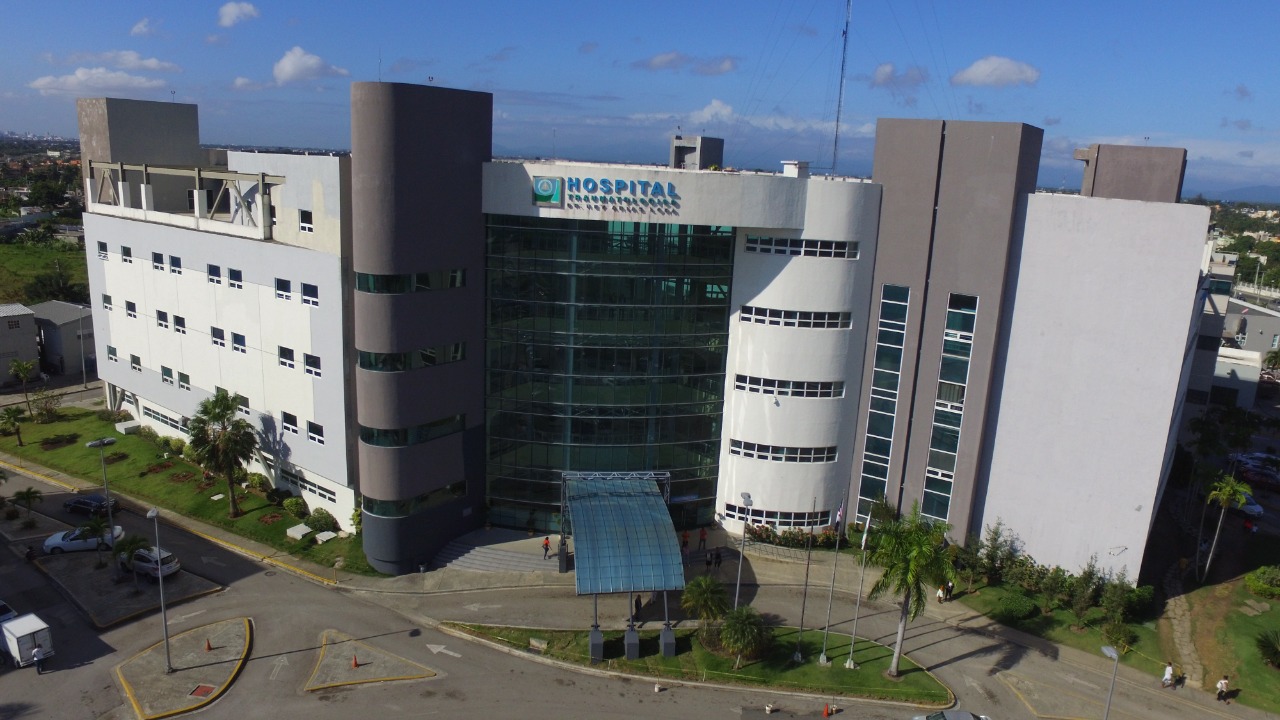 Hospital Ney Arias Lora dice exonera en primeros seis meses más de 50 millones a pacientes sin ARS