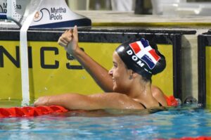 Delegación dominicana supera Juegos Bolivarianos del 2017 