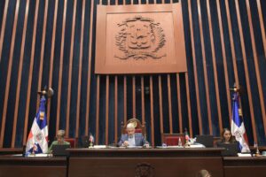 Comisión Bicameral presentó informe favorable sobre proyecto de Ley de Extinción de Dominio 