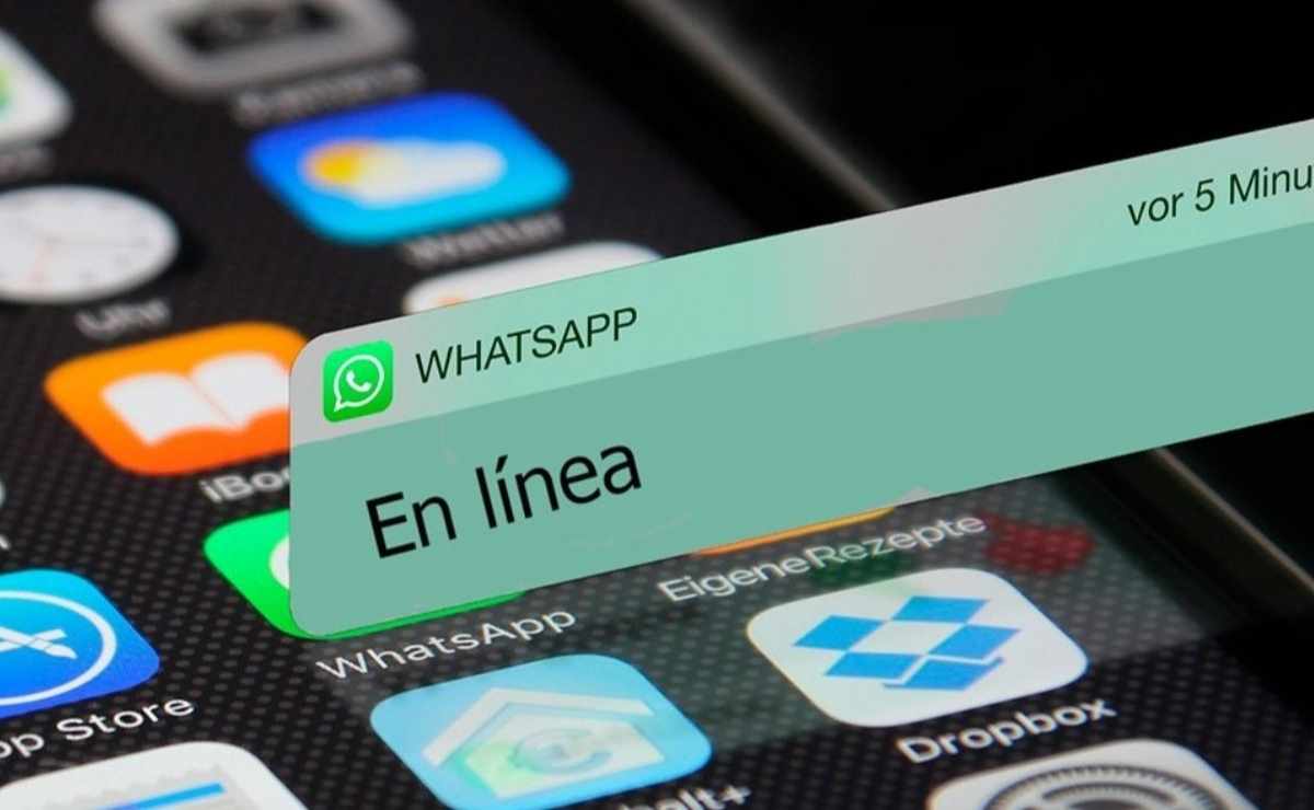 WhatsApp estaría preparando una función para que nadie vea el estado ‘En línea’
