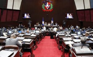 Diputados retoman análisis del proyecto de reforma de Código Penal 