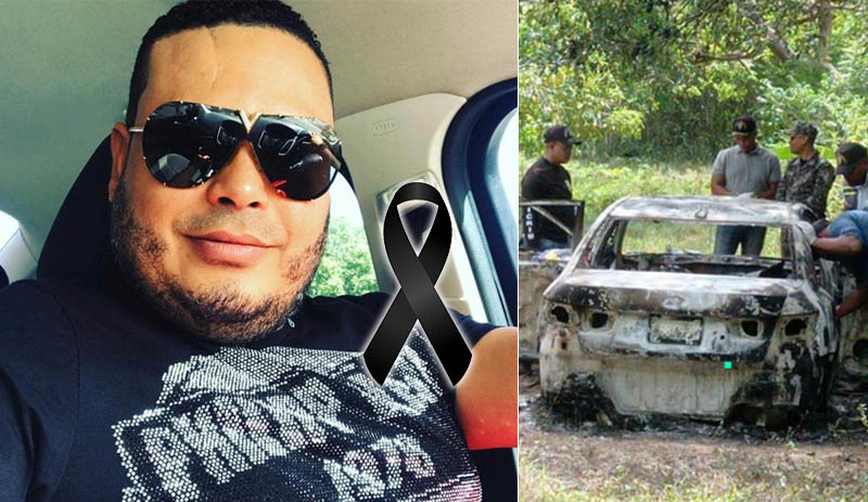 Encuentran hombre sin vida dentro de su carro en San Pedro de Macorís