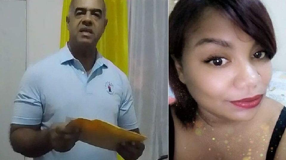 Hombre en Santiago denuncia por las redes que su hija lo robó