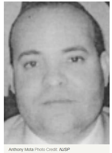 Anthony Mota secuestró a la víctima el 12 de diciembre de 1997