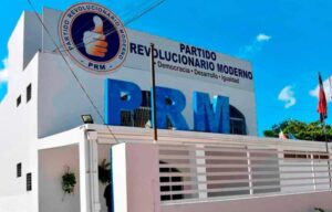 PRM urge aprobación reforma electoral, tras conclusión Mesa Temática