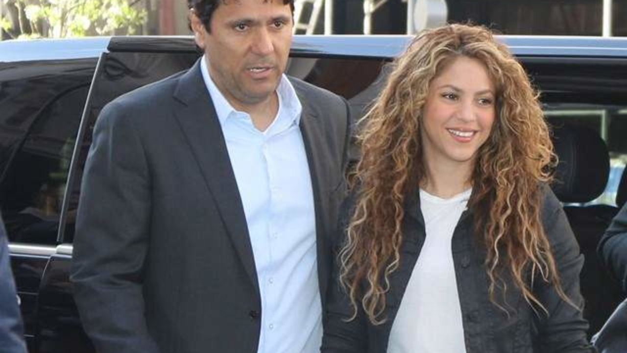Tonino: el personaje que descubrió las infidelidades de Piqué a Shakira